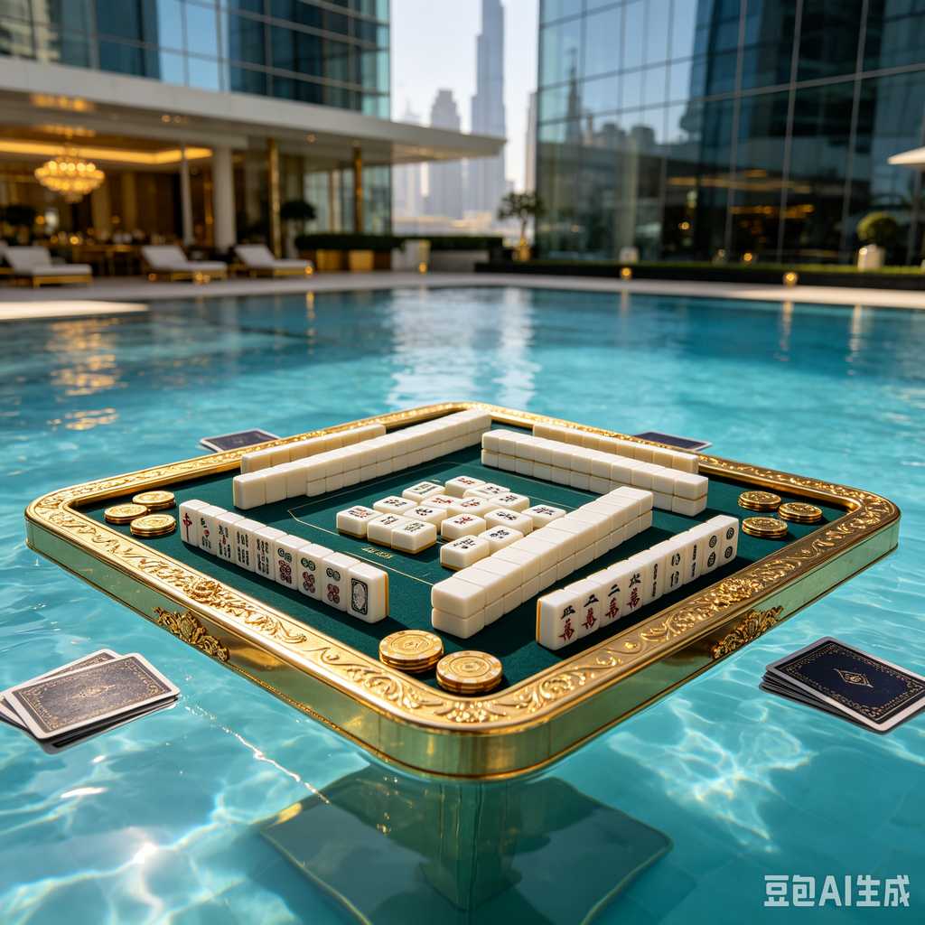 smooth surface mahjong tiles