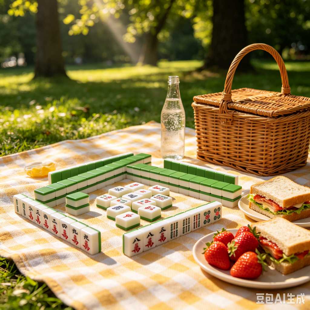 mahjong tile storage box