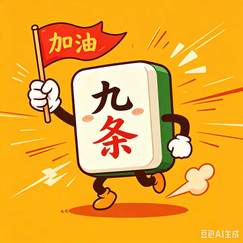 high end mahjong set