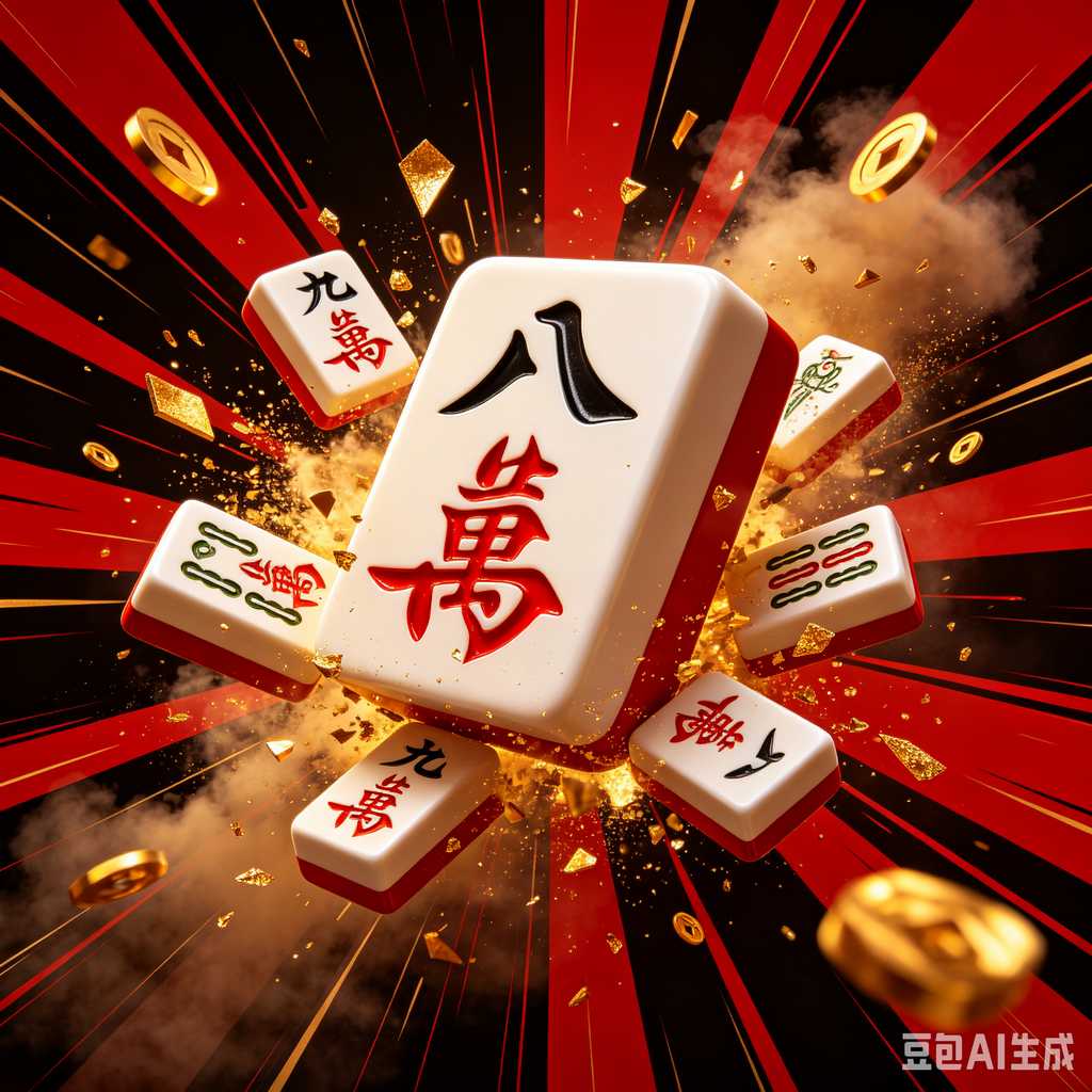 shockproof mahjong case