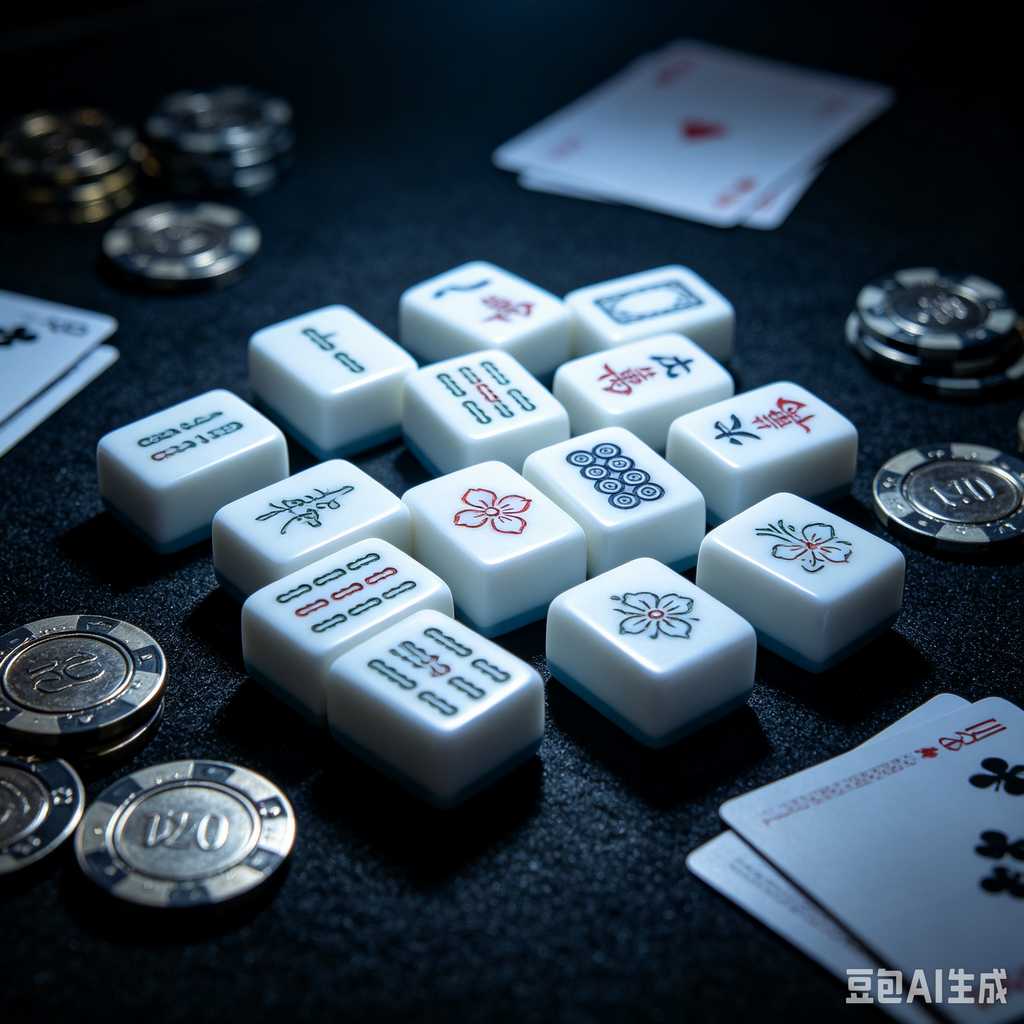 Guadalajara,mahjong