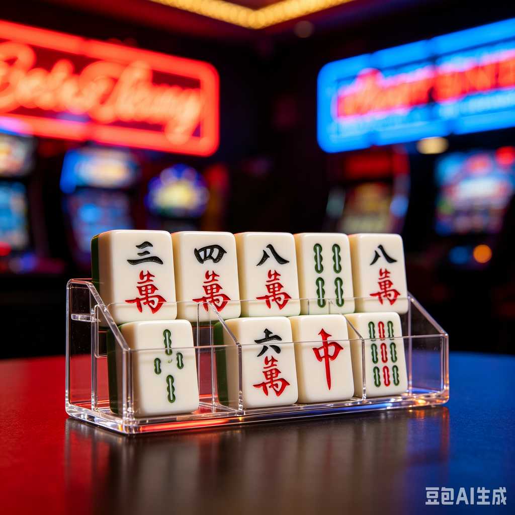 losmochis,mahjong
