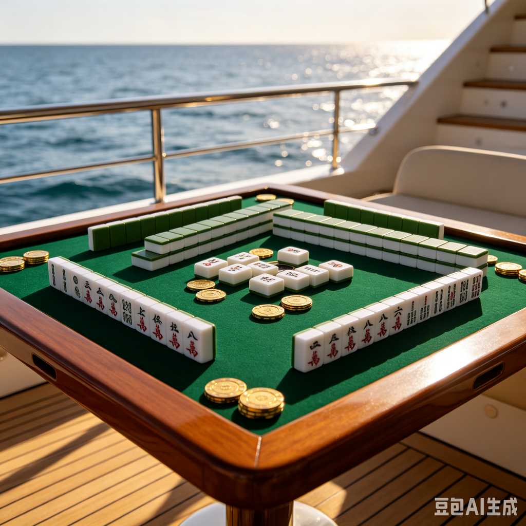 boise,mahjong